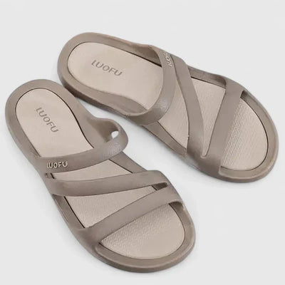 Daryell | Comfort Support Sandals