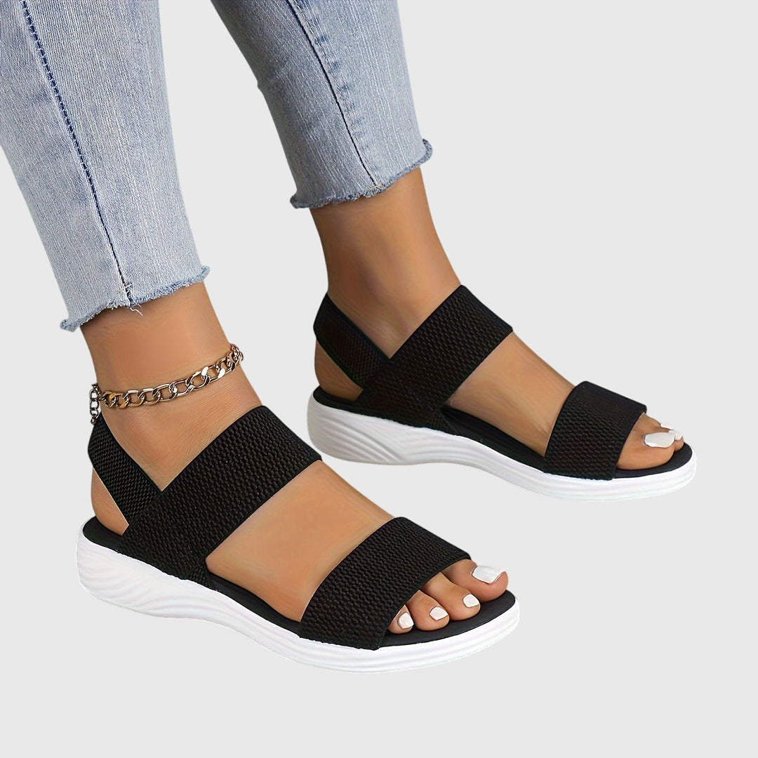 Emila™ | Comfort Support Sandals