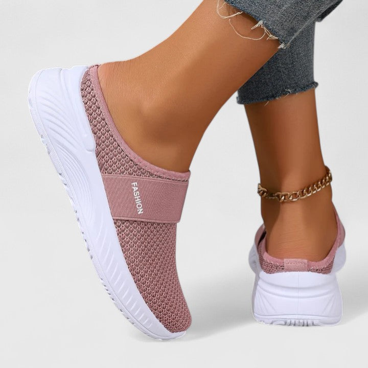 Lexa | Comfort Support Shoes