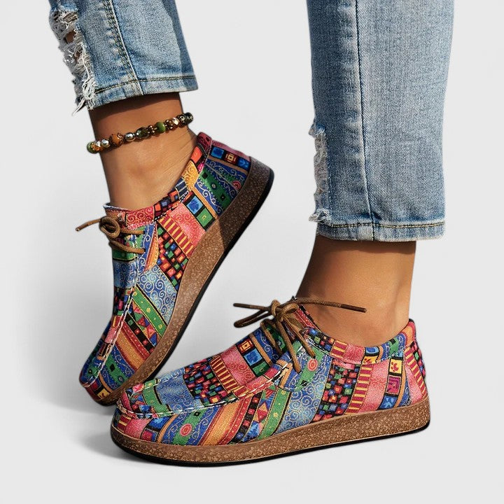 Nychelle | Comfort Support Shoes