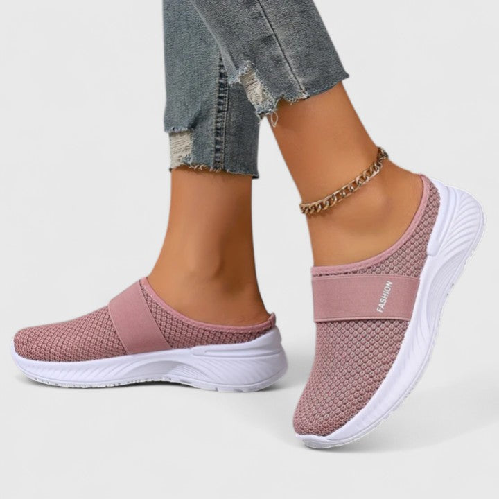 Lexa | Comfort Support Shoes