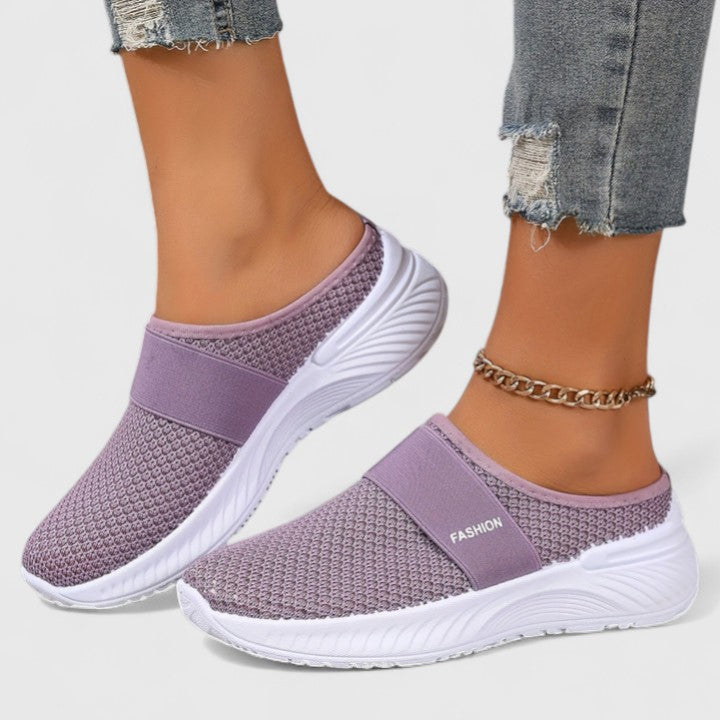 Lexa | Comfort Support Shoes