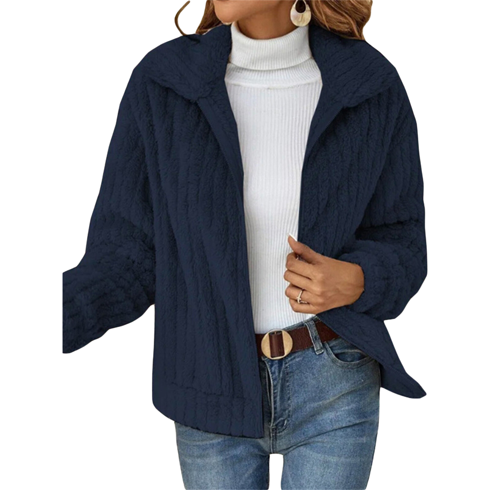 Aitana | Comfortable Winter Jacket