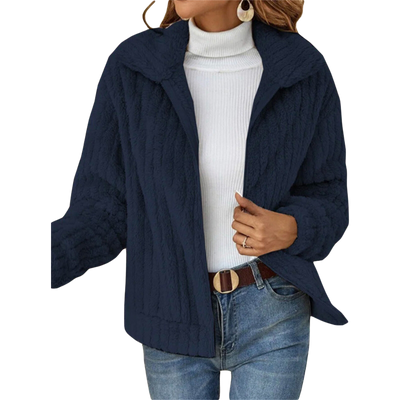 Aitana | Comfortable Winter Jacket