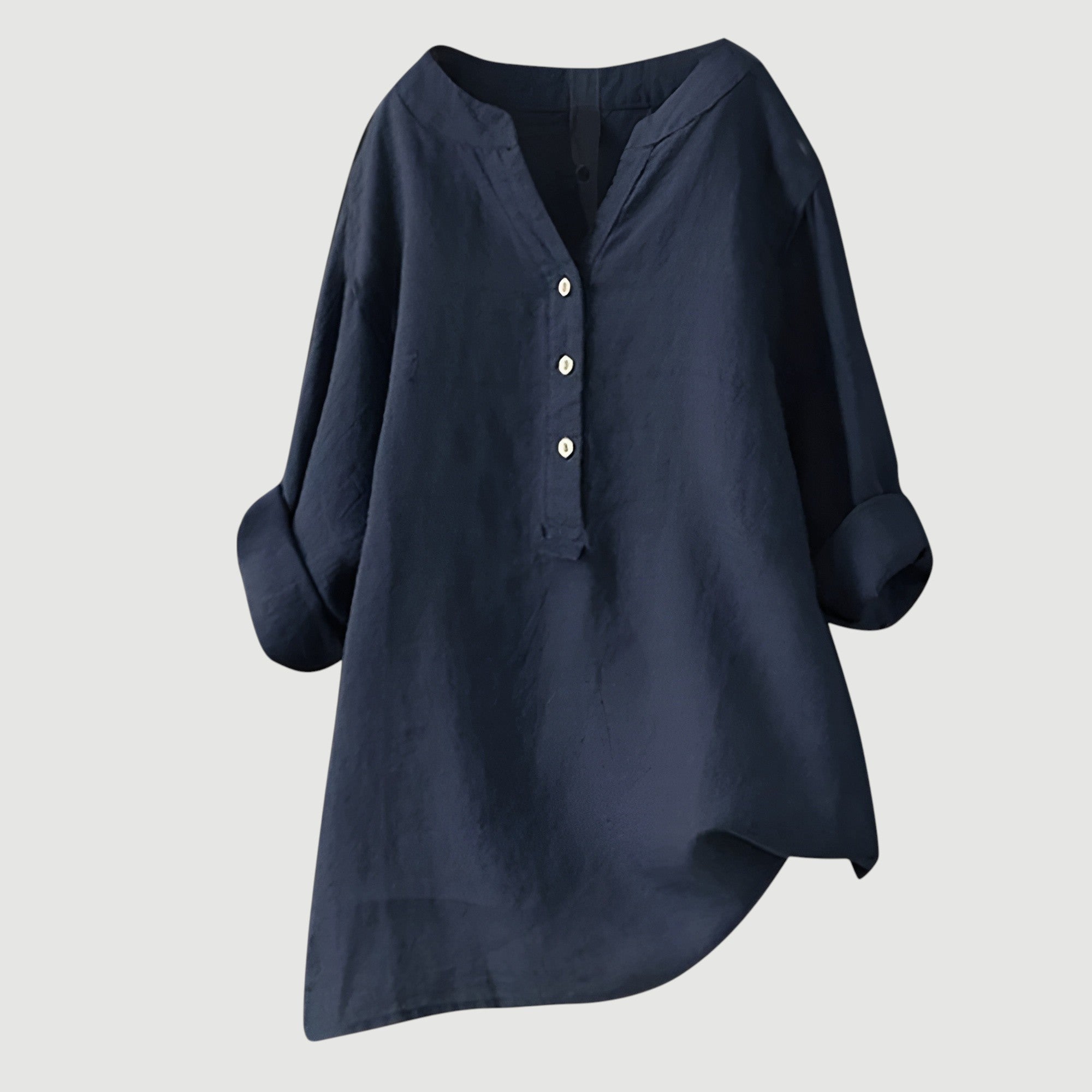 Elna™ - Casual Bluse