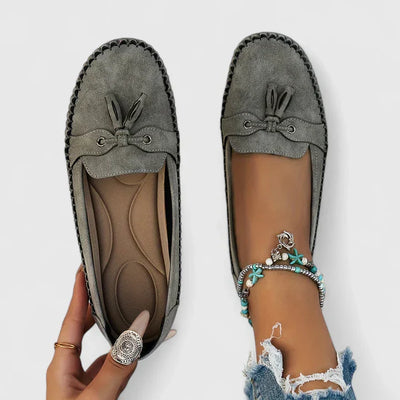 Emmaleigh | Comfort Support Loafers