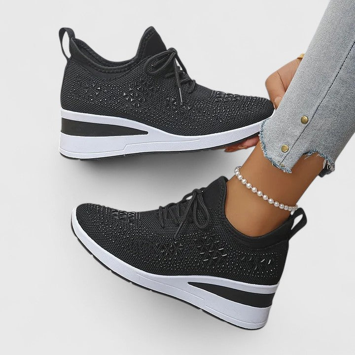 Danivira | Comfort Support Shoes