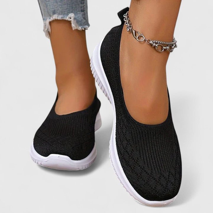 Odara | Comfort Support Slip-Ons