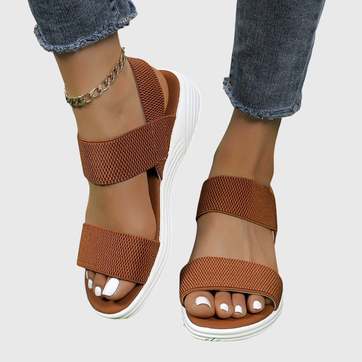 Emila™ | Comfort Support Sandals
