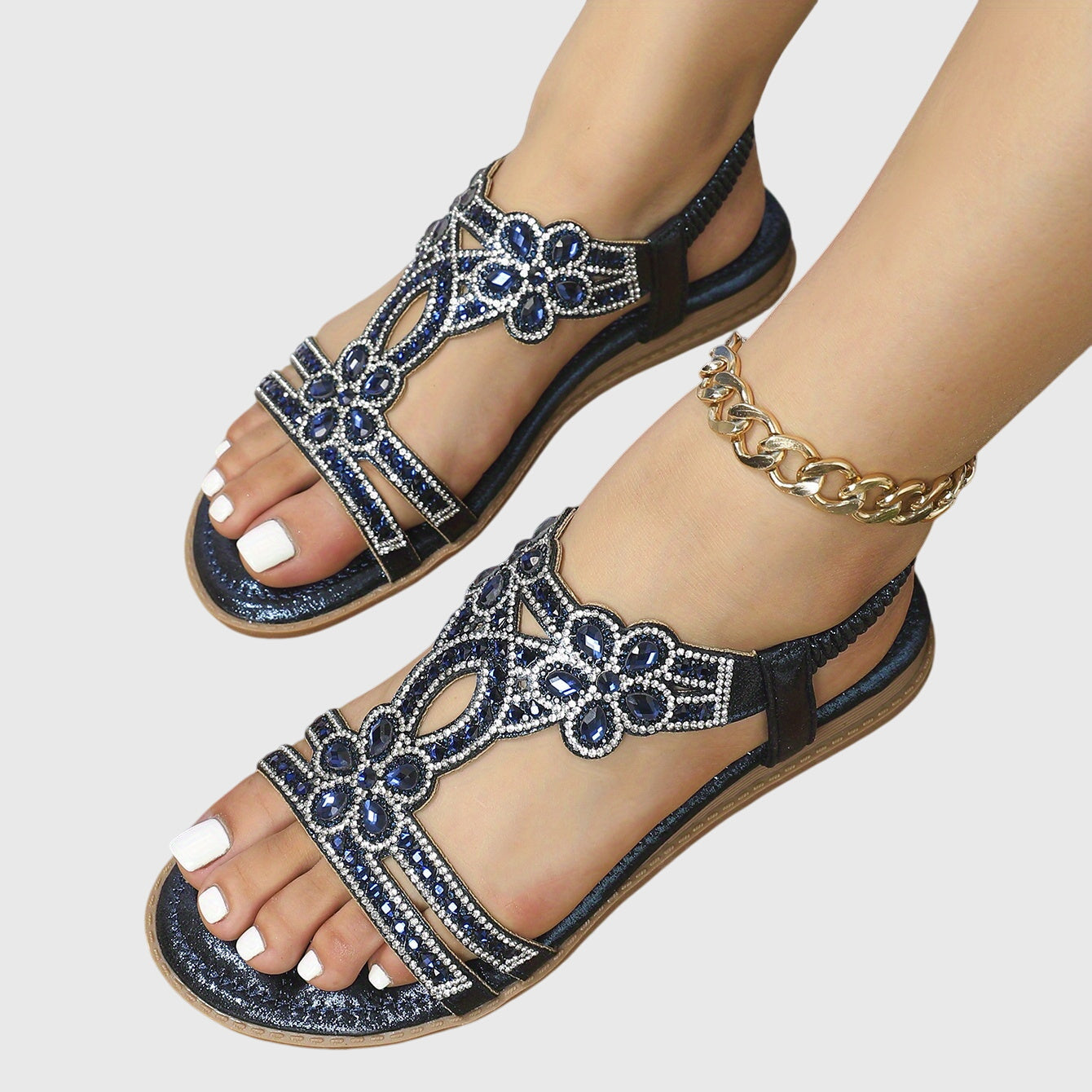 Blessy™ | Comfort Support Sandals