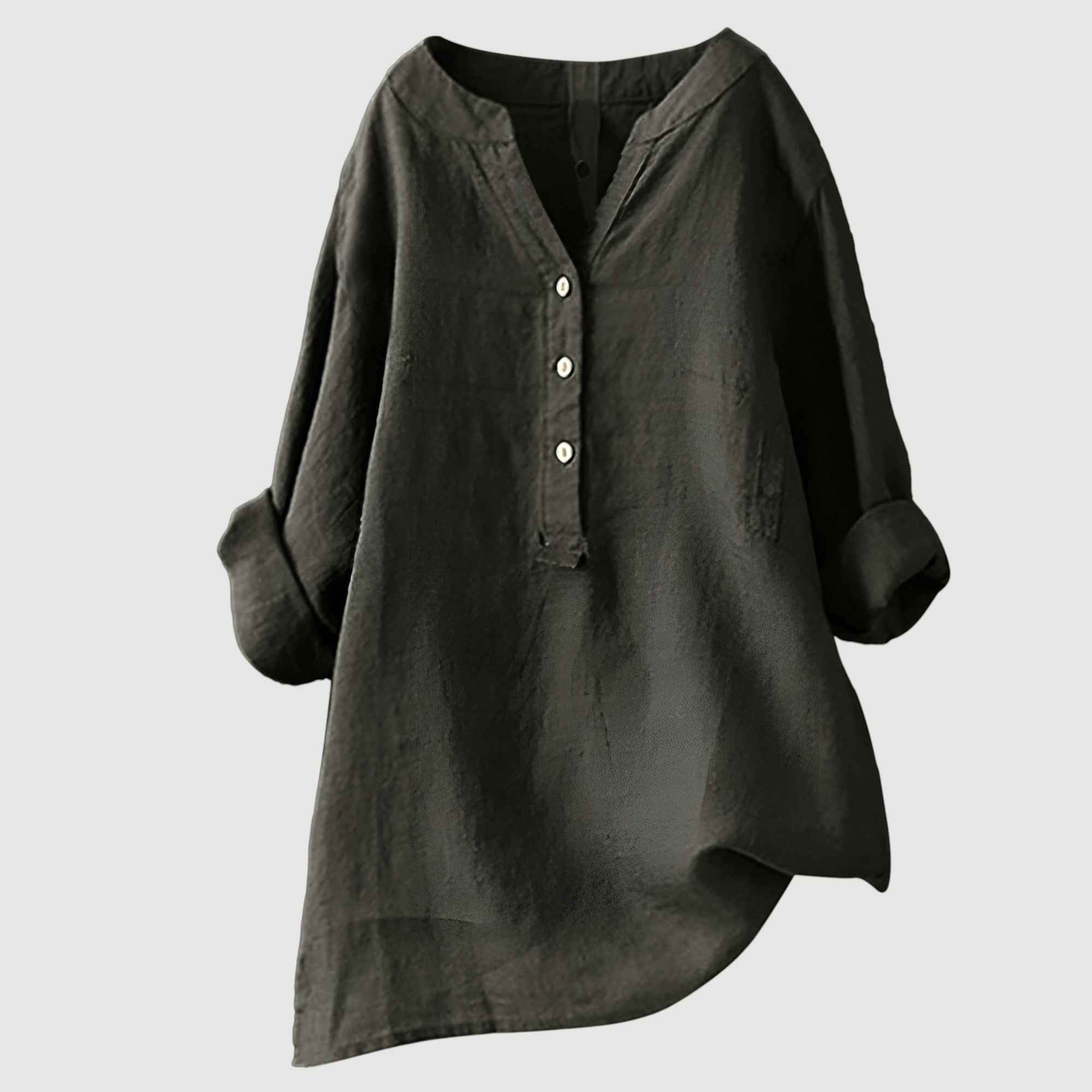 Elna™ - Casual Bluse