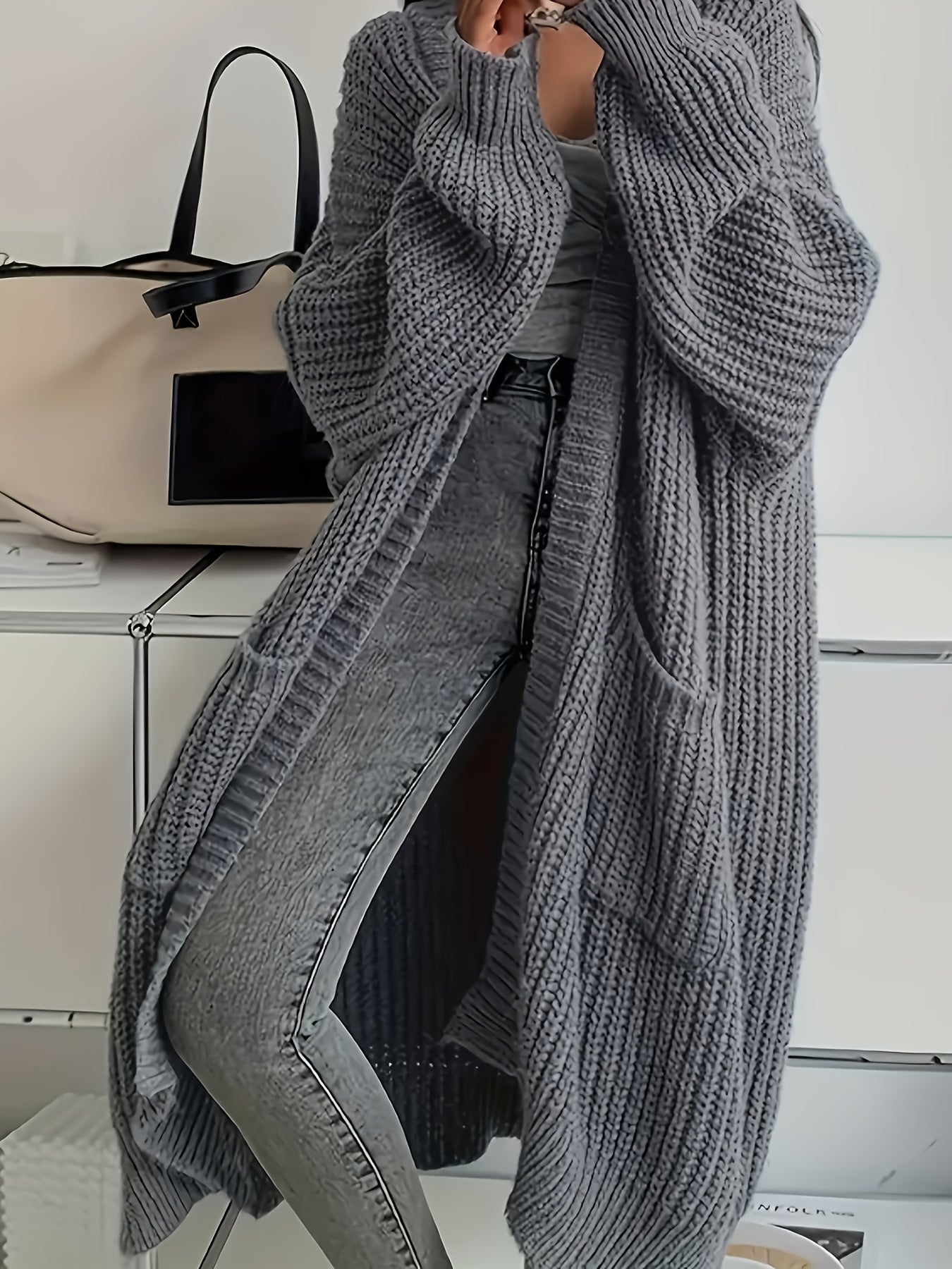 Brynlee | Cozy Confidence  Cardigan