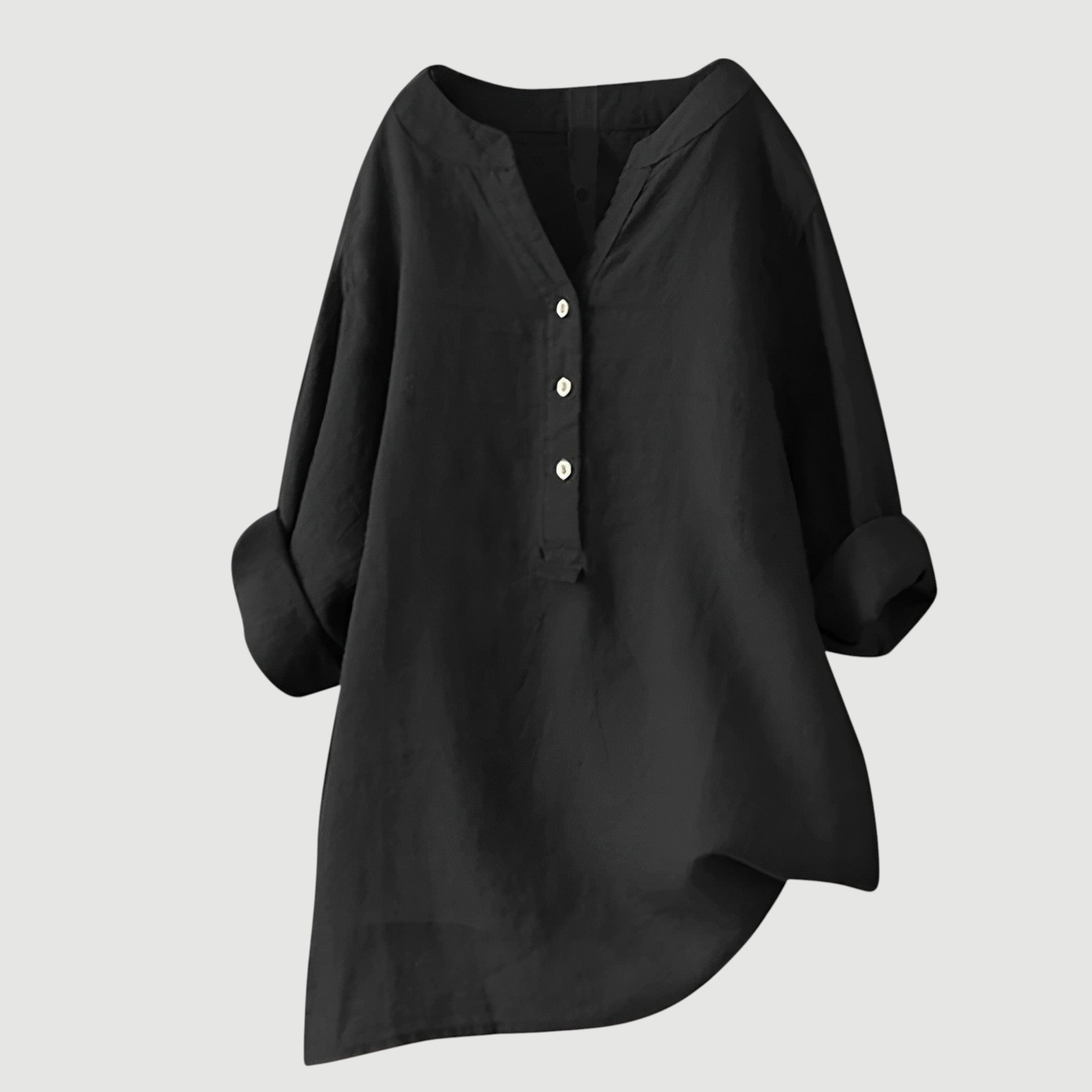 Elna™ - Casual Bluse