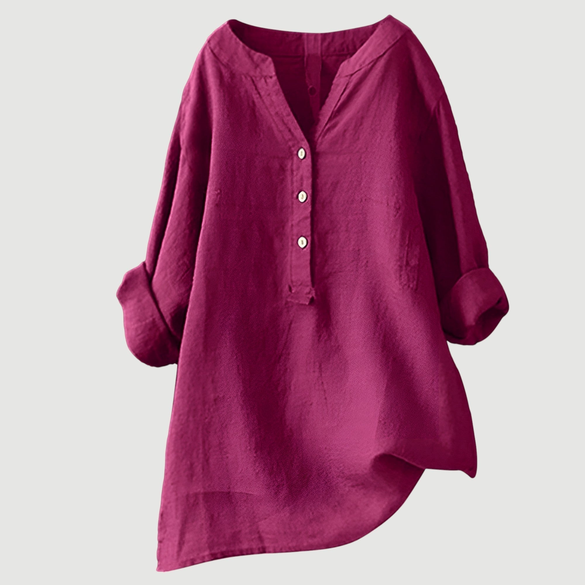 Elna™ - Casual Bluse