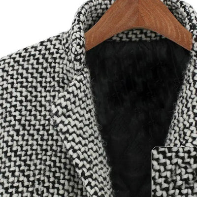 Vivienne | Stylish Coat for Fall