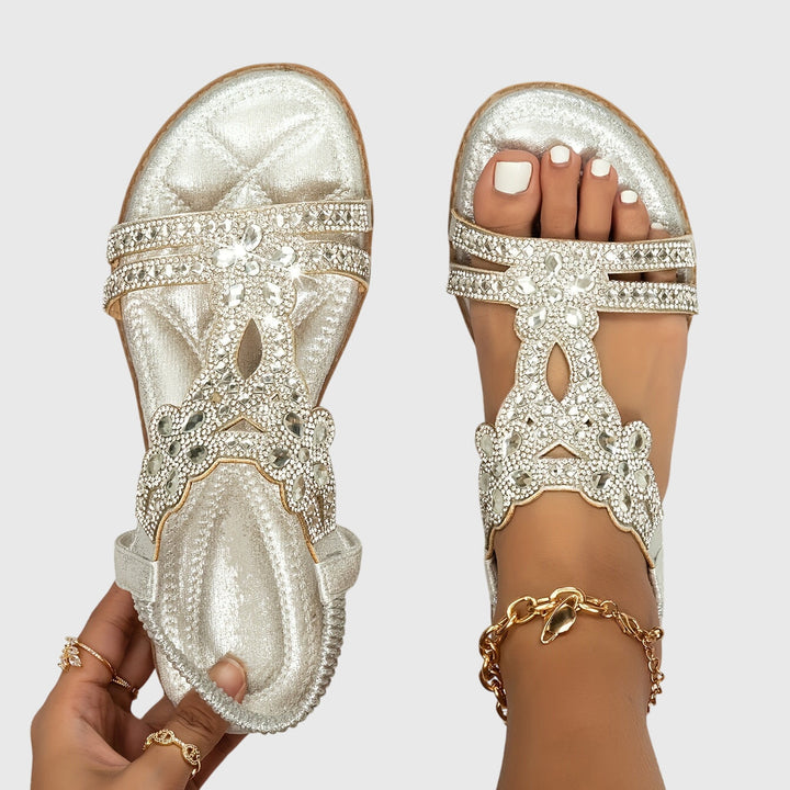 Blessy™ | Comfort Support Sandals