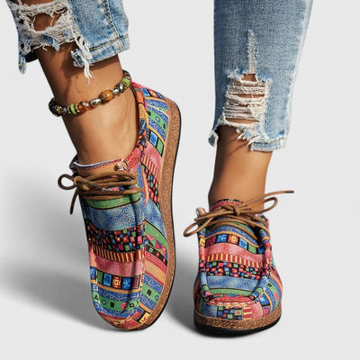 Nychelle | Comfort Support Shoes