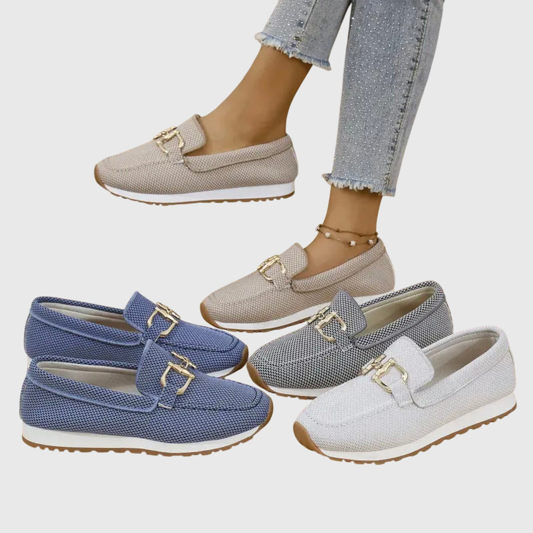Clara™ Comfort Loafer Sneaker