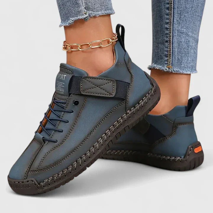 Kymberleigh | Comfort Support Sneakers