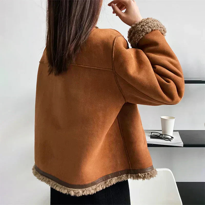 JaDe™ | Elegant Timeless Jacket
