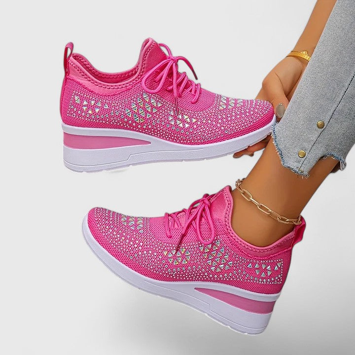 Danivira | Comfort Support Shoes