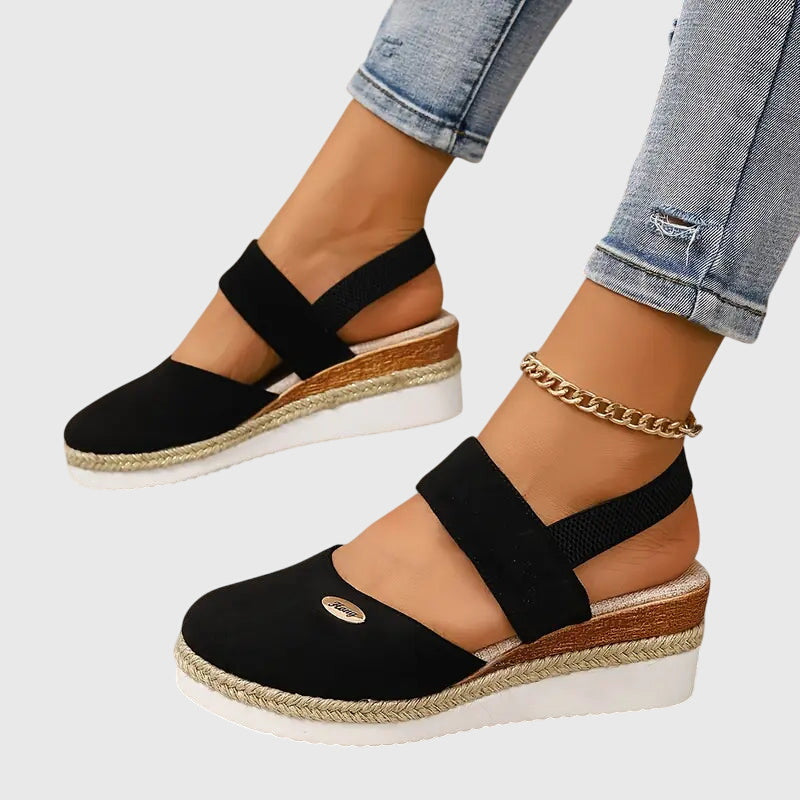 Antonia™ | Comfort Support Sandals