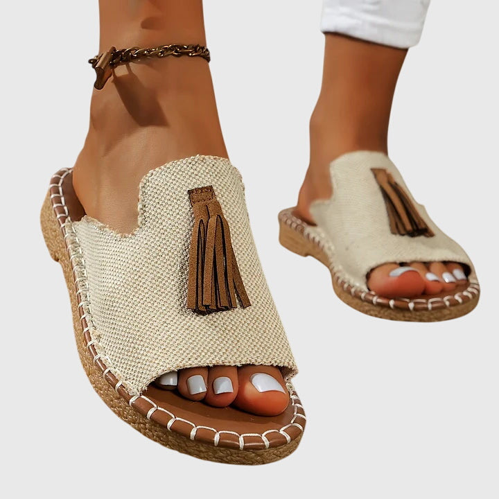 Lorraine™ | Comfort Support Sandals