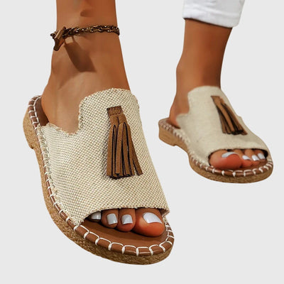Lorraine™ | Comfort Support Sandals
