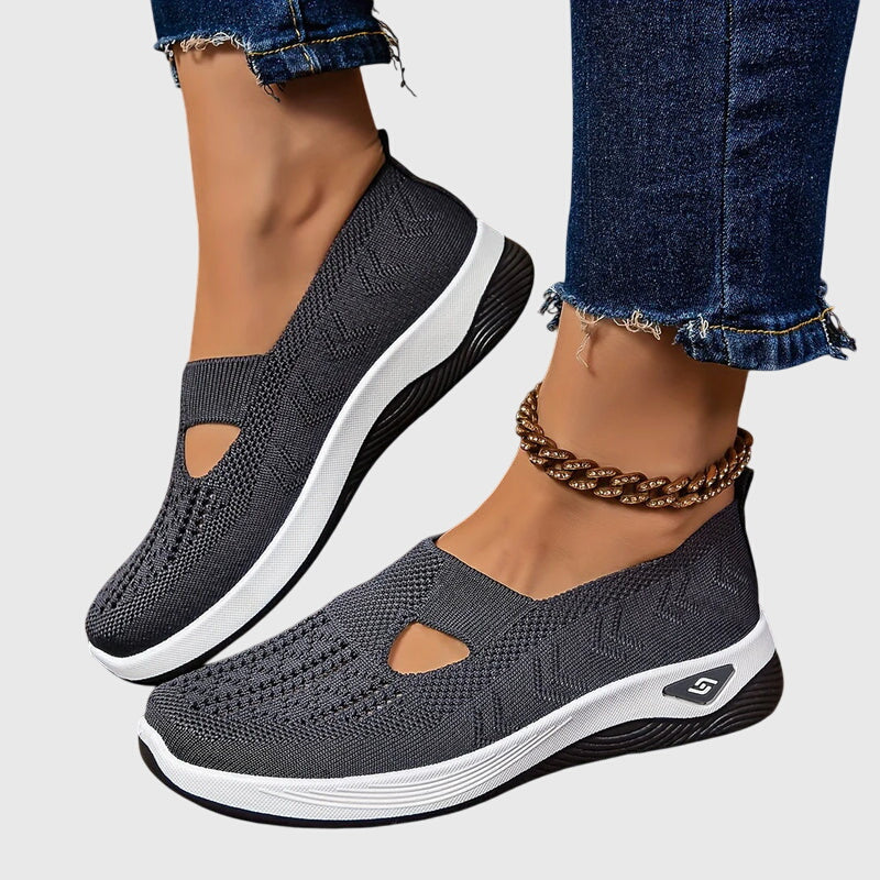 Emely™ | Comfort Support Slip-On Shoes
