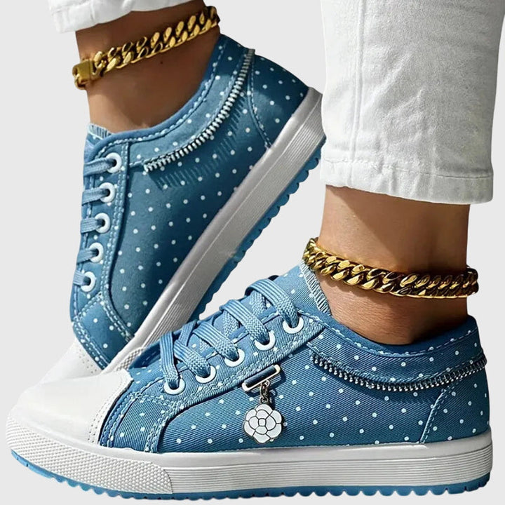 Elena™ | Comfort Support Sneakers