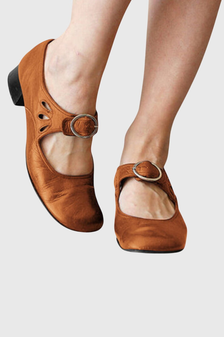 Marilyn™ | Comfort Support Sandals