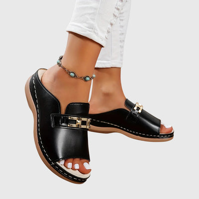 Beatrice™ | Comfort Support Sandals