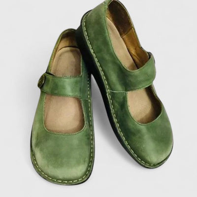 Lisa - ComfortFit Mary Jane Shoes