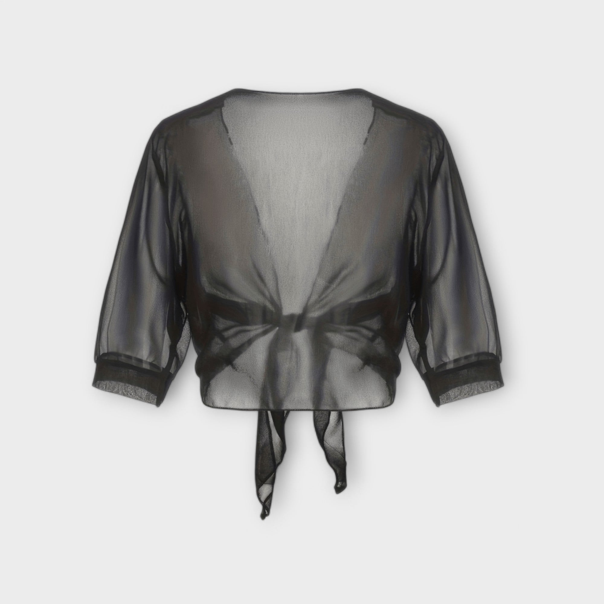 Yna™ – Cardigan Top