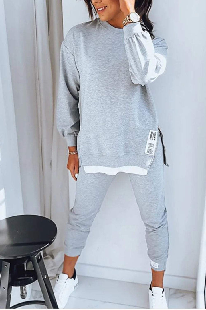 Franka™ | Comfortable Loungewear