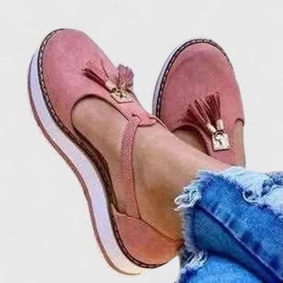 Kelsea | Comfort Support Sandals