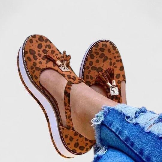 Kelsea | Comfort Support Sandals