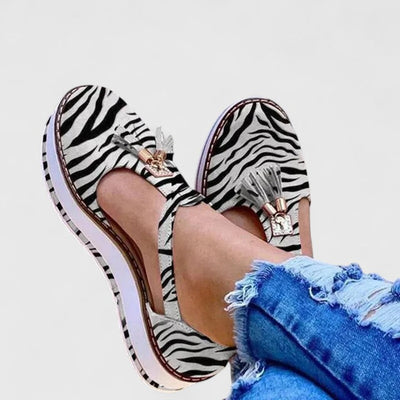 Kelsea | Comfort Support Sandals