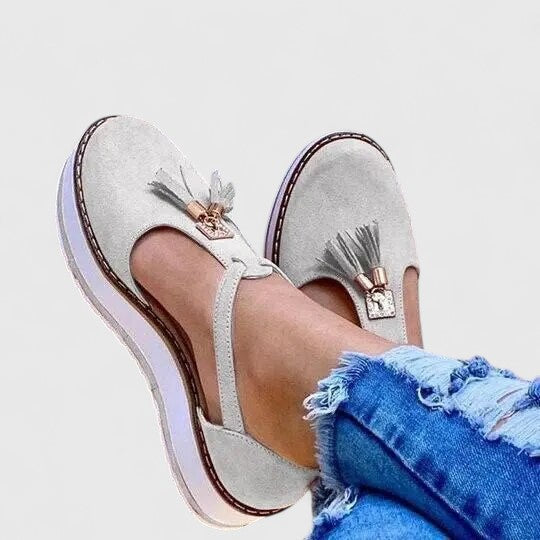 Kelsea | Comfort Support Sandals