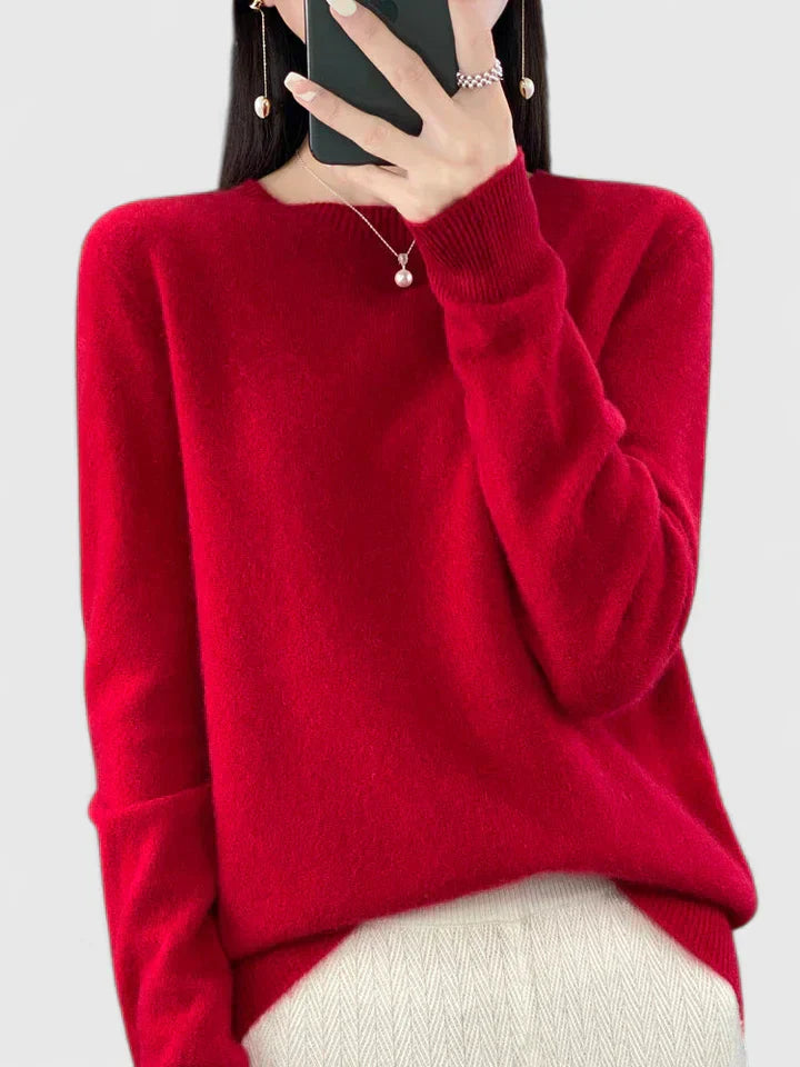 Rizalinda | Comfortable Sweater