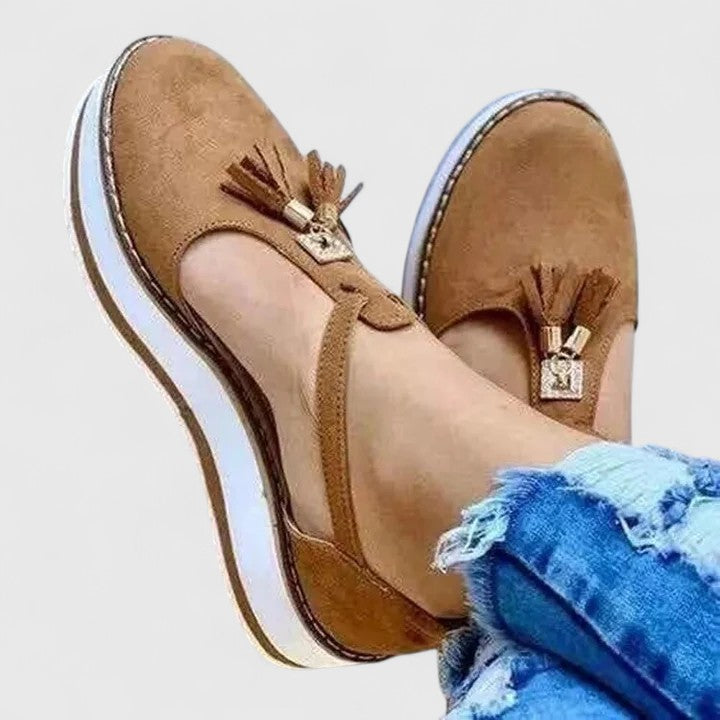 Kelsea | Comfort Support Sandals