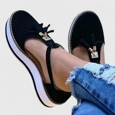 Kelsea | Comfort Support Sandals