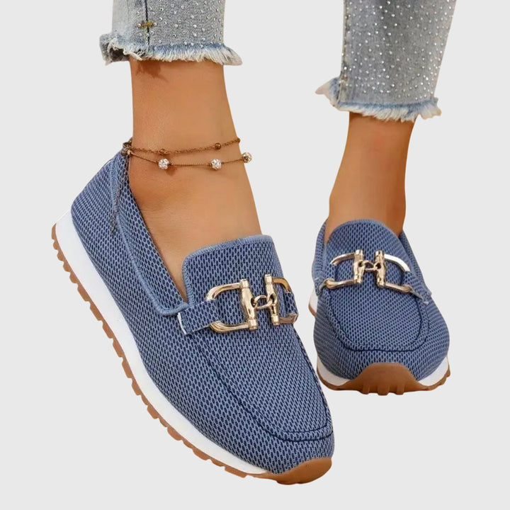 Clara™ Comfort Loafer Sneaker