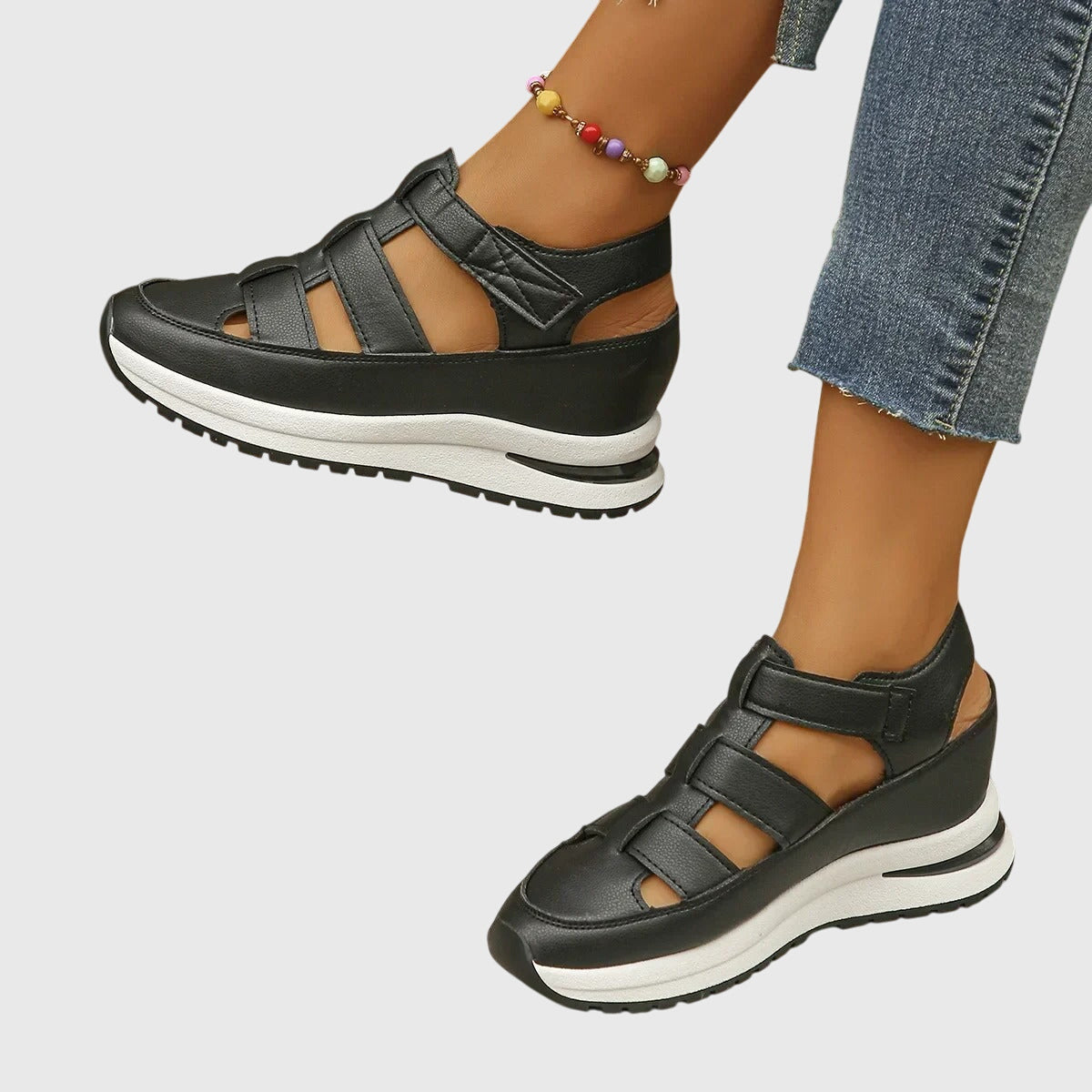 Judy™ | Comfort Support Sandals