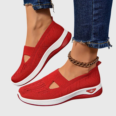 Emely™ | Comfort Support Slip-On Shoes