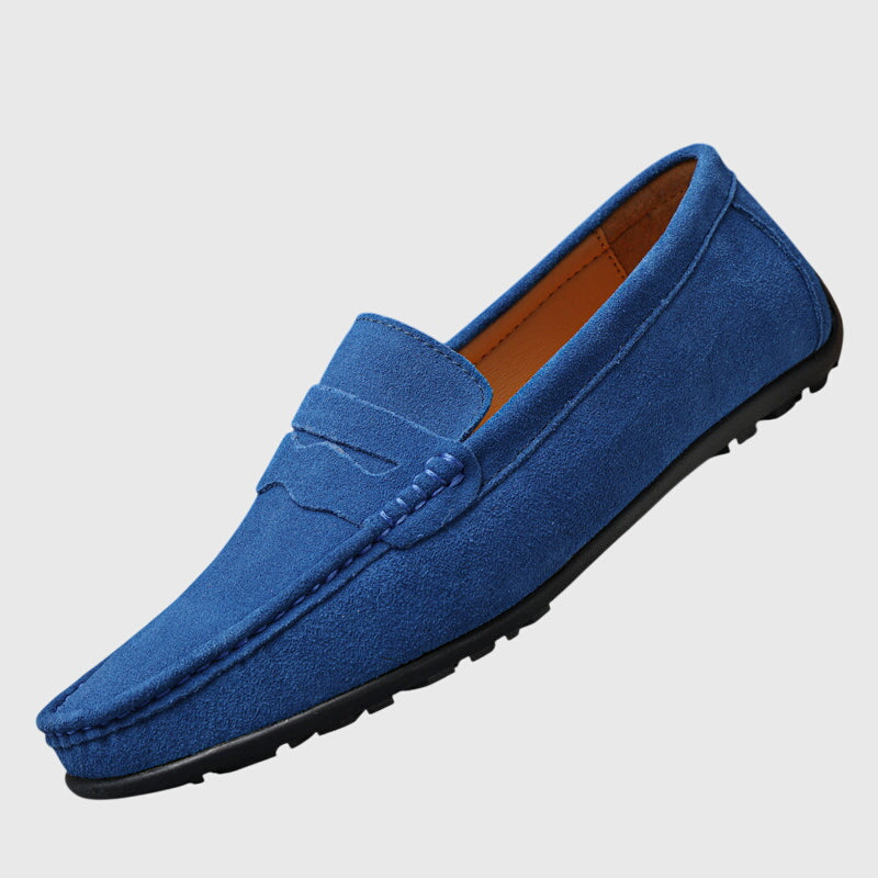 Rosaly™ | Comfort Support Loafers