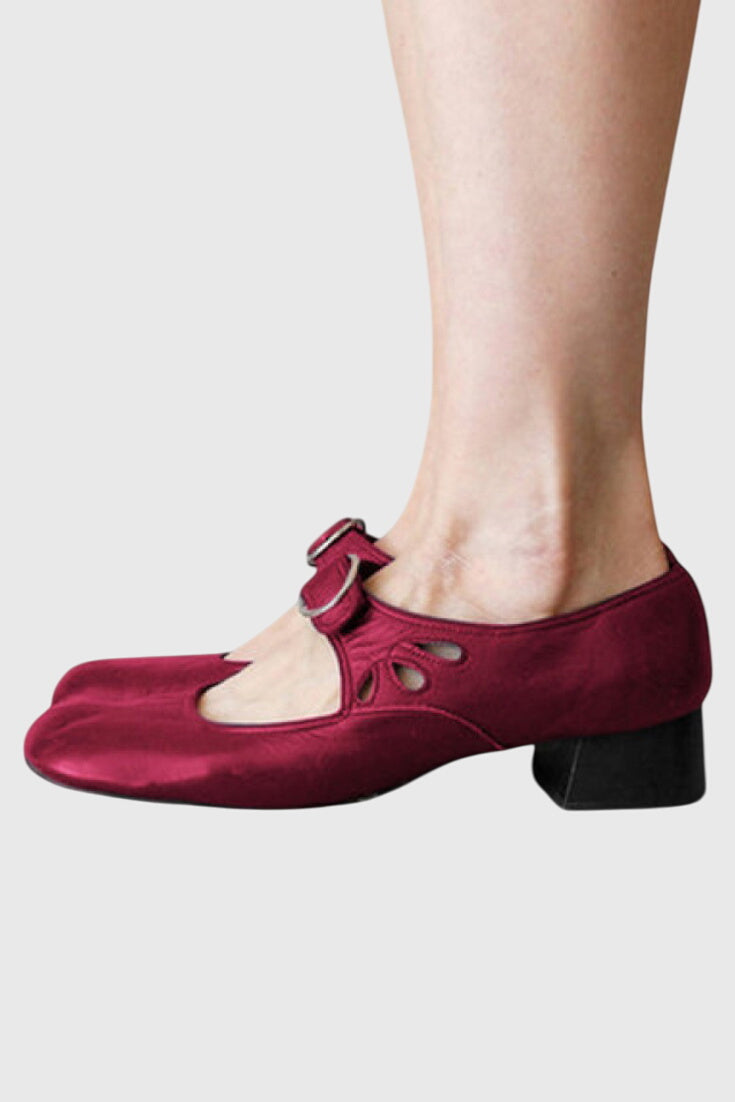 Marilyn™ | Comfort Support Sandals