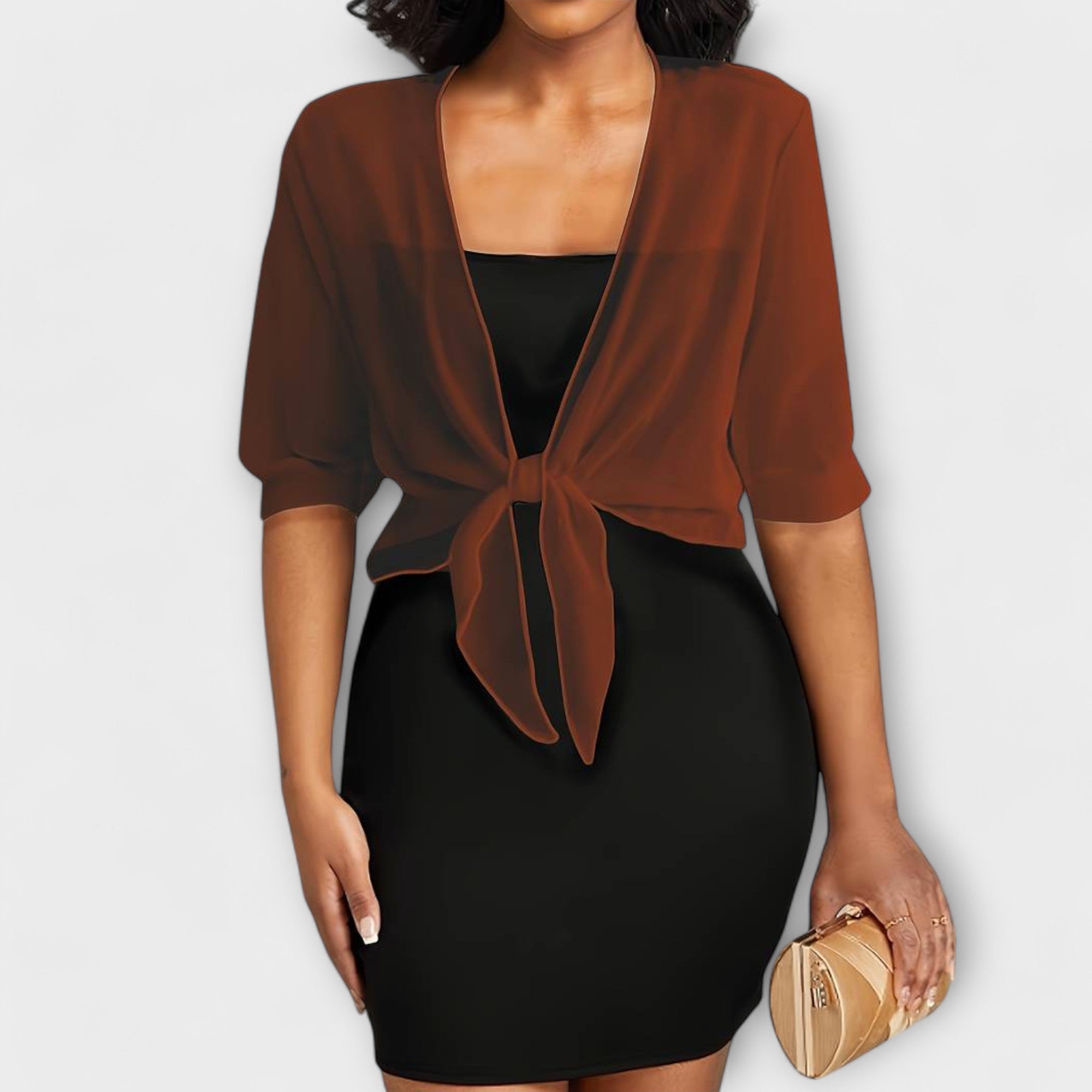 Yna™ – Cardigan Top