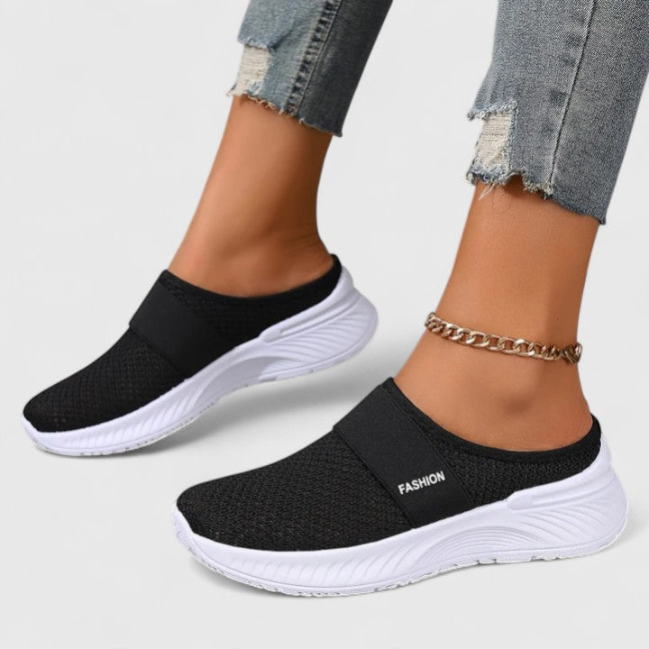 Lexa | Comfort Support Shoes