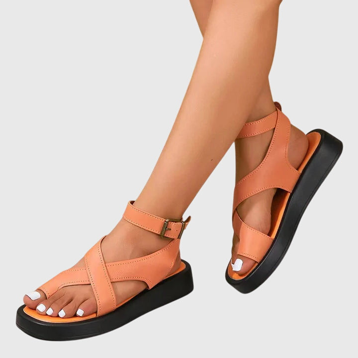 Tess™ | Comfort Support Sandals